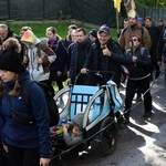 46. Piesza Pielgrzymka Wrocławska do grobu św. Jadwigi - cz. 8
