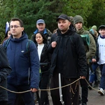 46. Piesza Pielgrzymka Wrocławska do grobu św. Jadwigi - cz. 8
