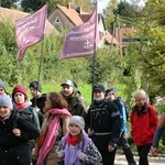 46. Piesza Pielgrzymka Wrocławska do grobu św. Jadwigi - cz. 8