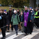 46. Piesza Pielgrzymka Wrocławska do grobu św. Jadwigi - cz. 8
