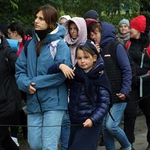 46. Piesza Pielgrzymka Wrocławska do grobu św. Jadwigi - cz. 8