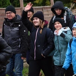 46. Piesza Pielgrzymka Wrocławska do grobu św. Jadwigi - cz. 8