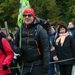 46. Piesza Pielgrzymka Wrocławska do grobu św. Jadwigi - cz. 8