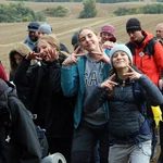 46. Piesza Pielgrzymka Wrocławska do grobu św. Jadwigi - cz. 8