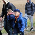 46. Piesza Pielgrzymka Wrocławska do grobu św. Jadwigi - cz. 8