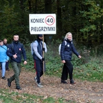 46. Piesza Pielgrzymka Wrocławska do grobu św. Jadwigi - cz. 8
