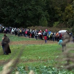 46. Piesza Pielgrzymka Wrocławska do grobu św. Jadwigi - cz. 8