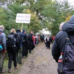 46. Piesza Pielgrzymka Wrocławska do grobu św. Jadwigi - cz. 8