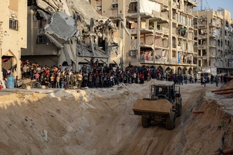 USA/ Rząd: Hamas planuje atak na ludność cywilną Strefy Gazy