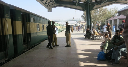 Pakistan i Afganistan uzgodniły zawieszenie broni