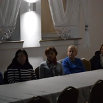 Modlitwa za pracowników służby zdrowia