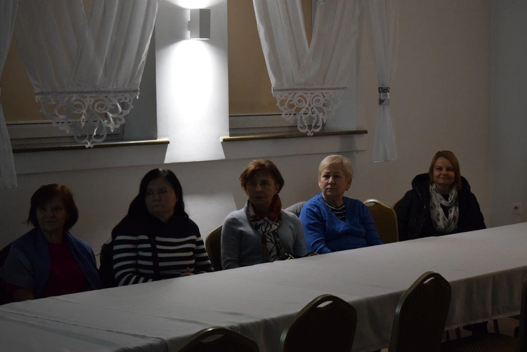 Modlitwa za pracowników służby zdrowia