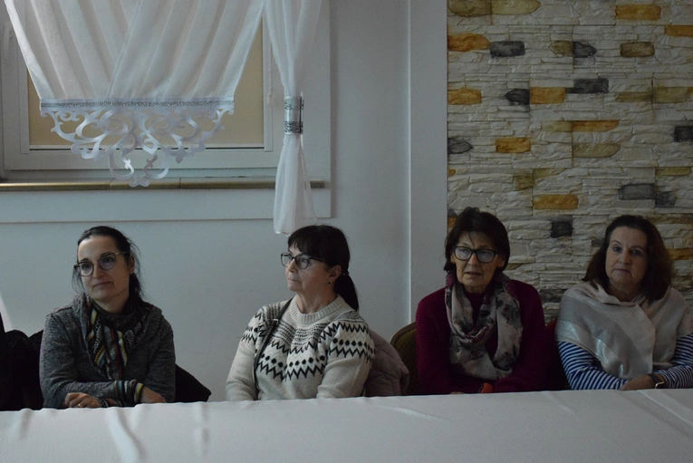 Modlitwa za pracowników służby zdrowia