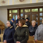 Modlitwa za pracowników służby zdrowia