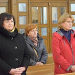 Modlitwa za pracowników służby zdrowia