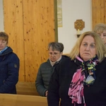 Modlitwa za pracowników służby zdrowia