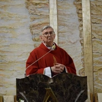 Modlitwa za pracowników służby zdrowia