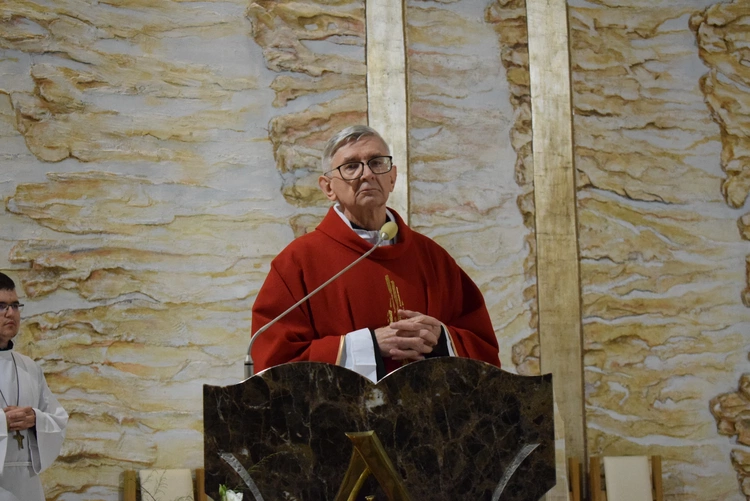 Modlitwa za pracowników służby zdrowia