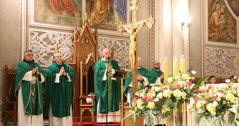 21. edycja nagrody Viventi Caritate