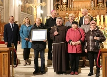 Kuchnia dla Ubogich otrzymała nagrodę Viventi Caritate