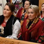Jubileusz ZP w Ratułowie