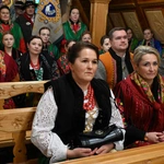 Jubileusz ZP w Ratułowie