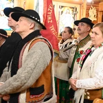 Jubileusz ZP w Ratułowie