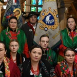 Jubileusz ZP w Ratułowie