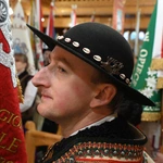 Jubileusz ZP w Ratułowie