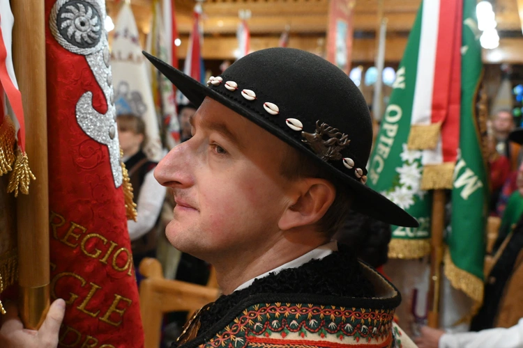 Jubileusz ZP w Ratułowie
