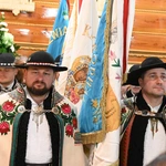 Jubileusz ZP w Ratułowie