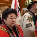 Jubileusz ZP w Ratułowie