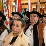 Jubileusz ZP w Ratułowie