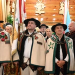 Jubileusz ZP w Ratułowie