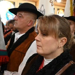 Jubileusz ZP w Ratułowie