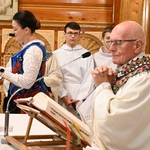 Jubileusz ZP w Ratułowie