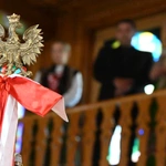 Jubileusz ZP w Ratułowie