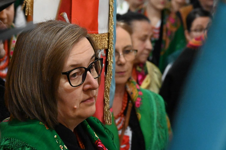 Jubileusz ZP w Ratułowie