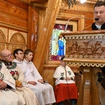 Jubileusz ZP w Ratułowie