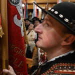 Jubileusz ZP w Ratułowie