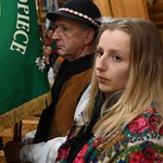 Jubileusz ZP w Ratułowie