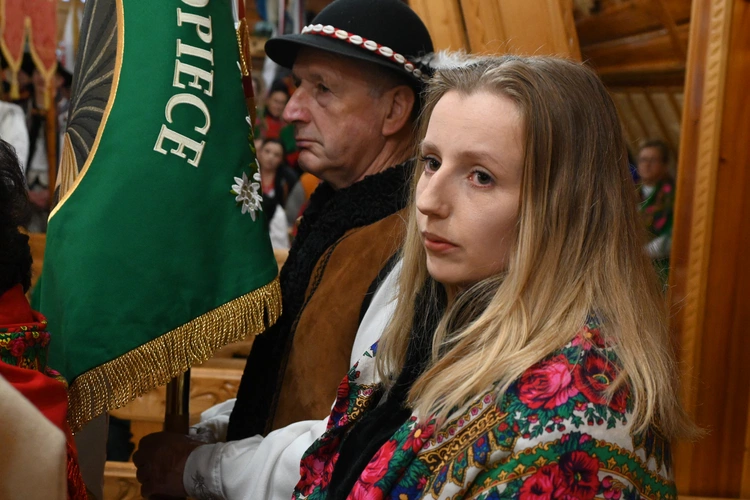 Jubileusz ZP w Ratułowie