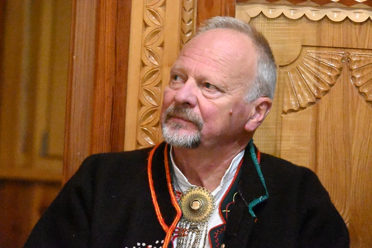 Jubileusz ZP w Ratułowie