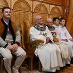 Jubileusz ZP w Ratułowie