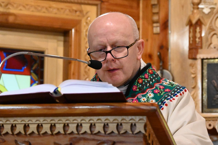 Jubileusz ZP w Ratułowie
