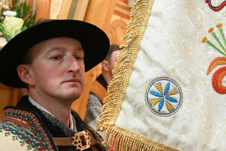 Jubileusz ZP w Ratułowie
