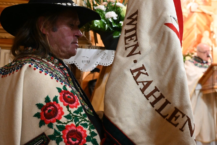 Jubileusz ZP w Ratułowie