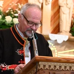 Jubileusz ZP w Ratułowie