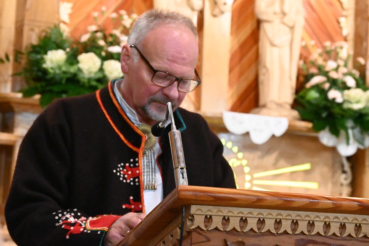 Jubileusz ZP w Ratułowie