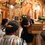 Jubileusz ZP w Ratułowie